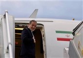 عراقجی یتوجه الى قطر لتقدیم التعازی برحیل أمیر قطر السابق