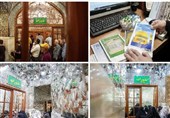 کمک656 میلیارد ریالی نذورات مردمی برای حمایت از آسیب‌دیدگان جنگ