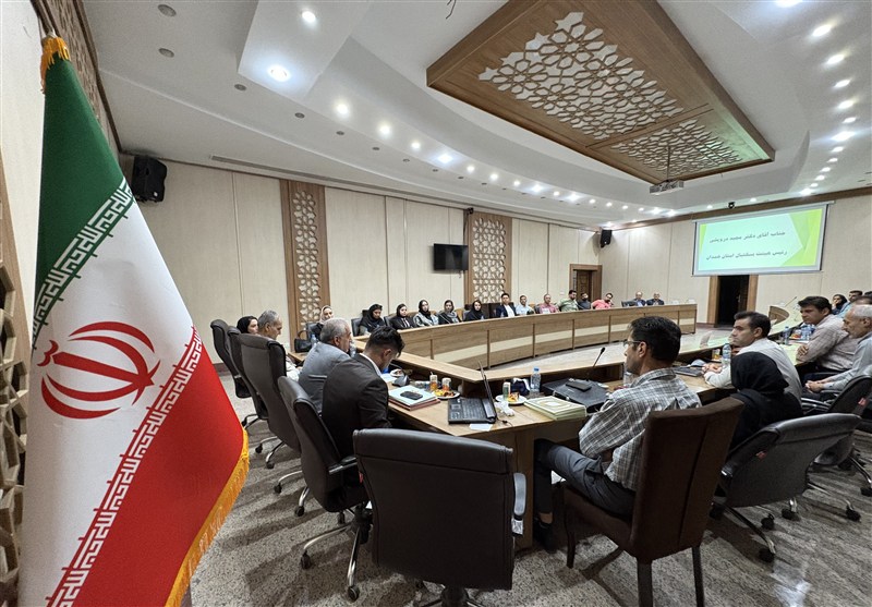 اخبار استان همدان , 