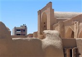 تاریخانه دامغان به ایستگاه پایانی ثبت جهانی نزدیک شد