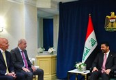 الزیدی به اردن دعوت شد