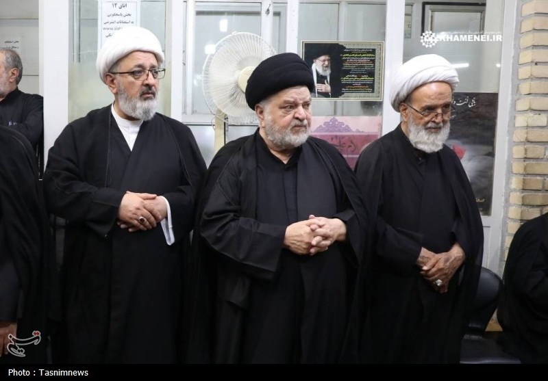 رهبر انقلاب , شهید امام خامنه ای (ره) , آیتالله العظمی سید علی سیستانی , اخبار قم ,