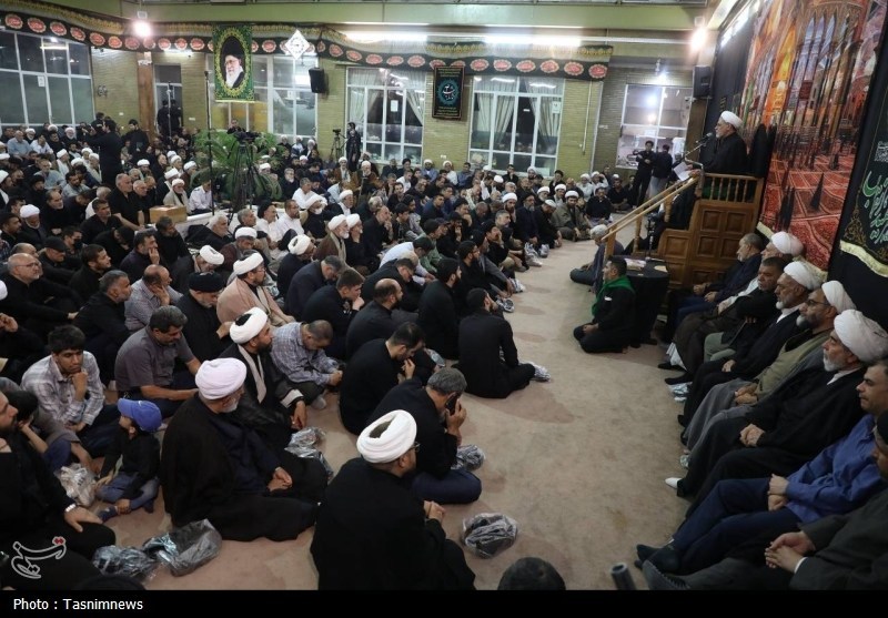 رهبر انقلاب , شهید امام خامنه ای (ره) , آیت‌الله العظمی سید علی سیستانی , اخبار قم , 