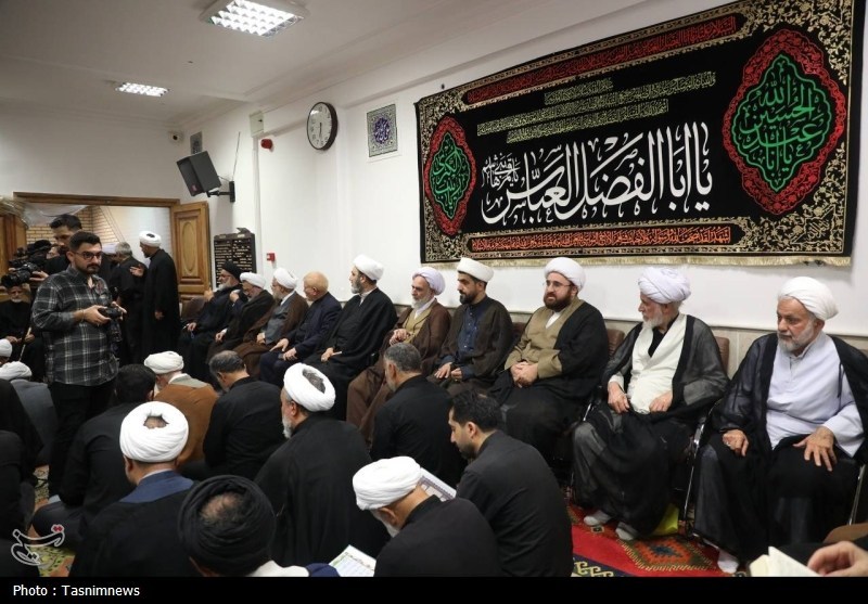 آیت الله جوادی آملی , رهبر انقلاب , شهید امام خامنه ای (ره) , اخبار قم , 