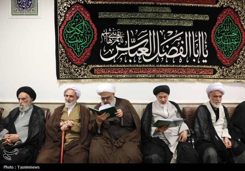 آیت الله جوادی آملی , رهبر انقلاب , شهید امام خامنه ای (ره) , اخبار قم , 
