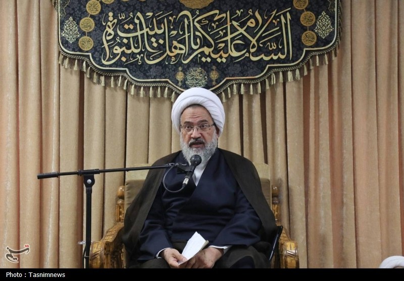 آیت الله جوادی آملی , رهبر انقلاب , شهید امام خامنه ای (ره) , اخبار قم , 