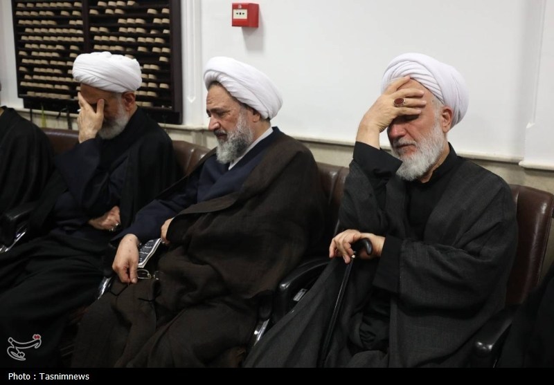 آیت الله جوادی آملی , رهبر انقلاب , شهید امام خامنه ای (ره) , اخبار قم , 