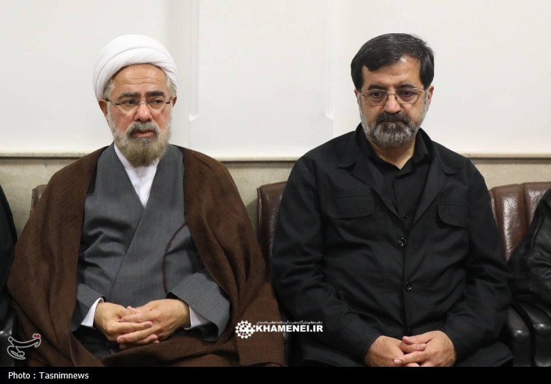 آیت الله جوادی آملی , رهبر انقلاب , شهید امام خامنه ای (ره) , اخبار قم , 