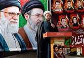 حضور میدانی مردم نشان از دفاع آنان از انقلاب و لایت است