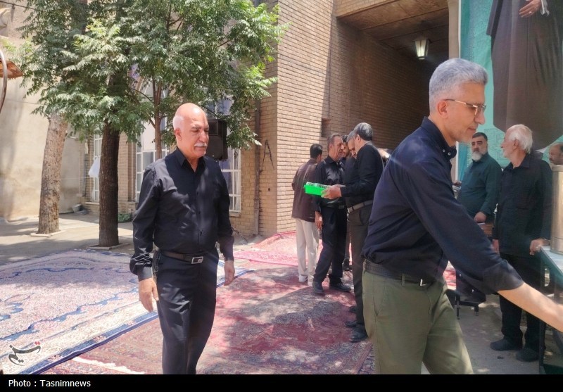 اخبار شهر ری ,