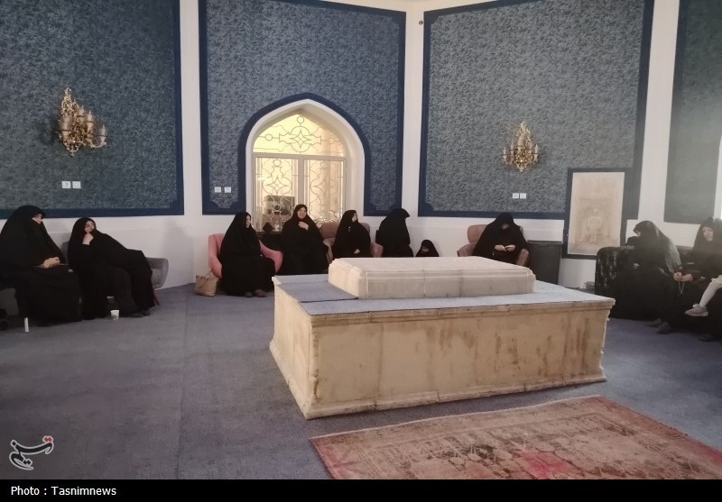 اخبار شهر ری ,