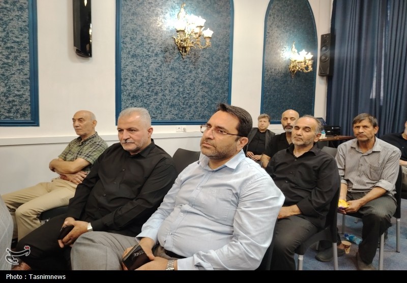 اخبار شهر ری ,