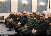 تجدید میثاق بازاریان قبله تهران با آرمان‌های رهبر شهید