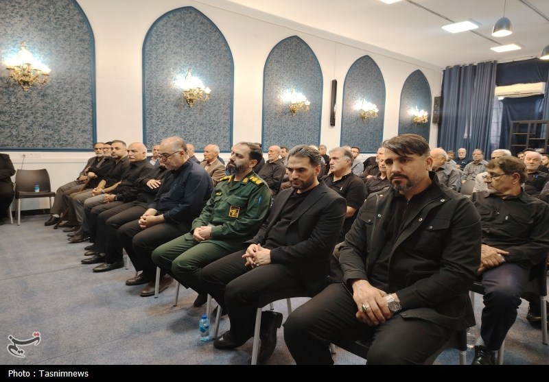 اخبار شهر ری ,