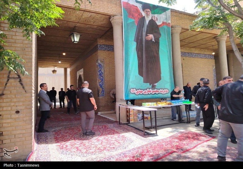 اخبار شهر ری ,