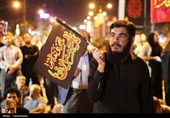 طنین فریاد انتقام در یاسوج