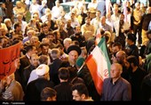 طنین فریاد انتقام در یاسوج