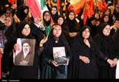 طنین فریاد انتقام در یاسوج