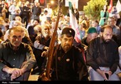طنین فریاد انتقام در یاسوج
