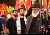 طنین فریاد انتقام در یاسوج