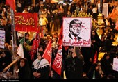 طنین فریاد انتقام در یاسوج