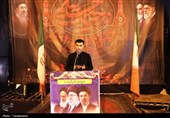 طنین فریاد انتقام در یاسوج