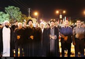 طنین فریاد انتقام در یاسوج