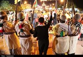 طنین فریاد انتقام در یاسوج