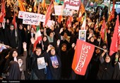 طنین فریاد انتقام در یاسوج