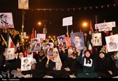 طنین فریاد انتقام در یاسوج