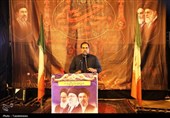 طنین فریاد انتقام در یاسوج