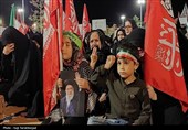 خراسان جنوبی؛ 137 شب، یک پرچم، یک صدا