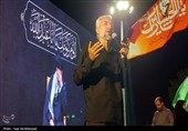 خراسان جنوبی؛ 137 شب، یک پرچم، یک صدا