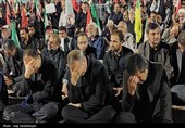 خراسان جنوبی؛ 137 شب، یک پرچم، یک صدا