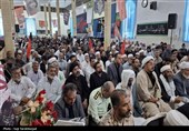 خراسان جنوبی؛ 137 شب، یک پرچم، یک صدا