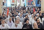 خراسان جنوبی؛ 137 شب، یک پرچم، یک صدا
