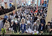 خراسان جنوبی؛ 137 شب، یک پرچم، یک صدا