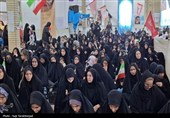 خراسان جنوبی؛ 137 شب، یک پرچم، یک صدا