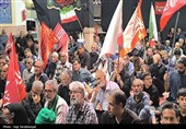 خراسان جنوبی؛ 137 شب، یک پرچم، یک صدا