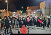 خراسان جنوبی؛ 137 شب، یک پرچم، یک صدا