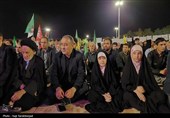 خراسان جنوبی؛ 137 شب، یک پرچم، یک صدا
