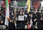خراسان جنوبی؛ 137 شب، یک پرچم، یک صدا
