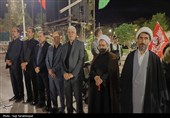 خراسان جنوبی؛ 137 شب، یک پرچم، یک صدا
