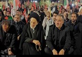 خراسان جنوبی؛ 137 شب، یک پرچم، یک صدا