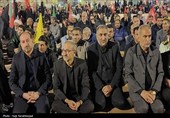 خراسان جنوبی؛ 137 شب، یک پرچم، یک صدا