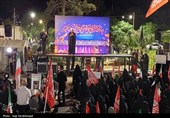 خراسان جنوبی؛ 137 شب، یک پرچم، یک صدا