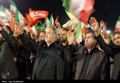خراسان جنوبی؛ 137 شب، یک پرچم، یک صدا