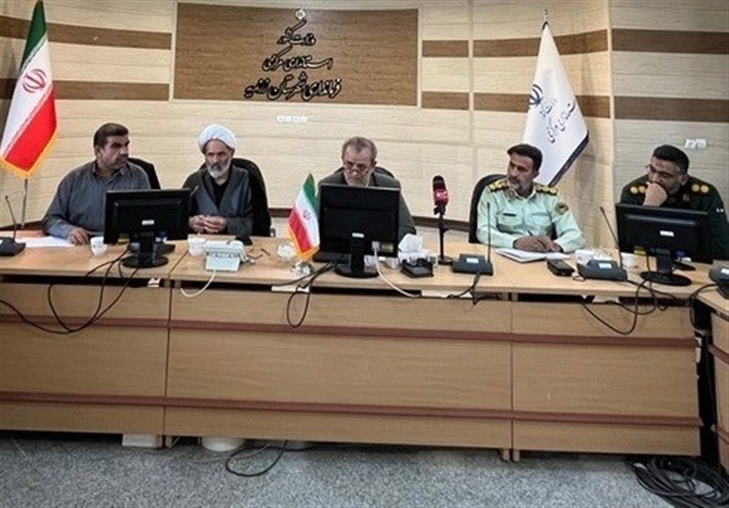 حضور میلیونی مردم در تشییع امام شهید نماد اقتدار جبهه مقاومت است