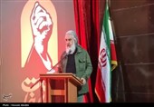 پنجمین کنگره ملی شعر عاشورایی در ساوه