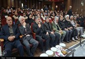پنجمین کنگره ملی شعر عاشورایی در ساوه